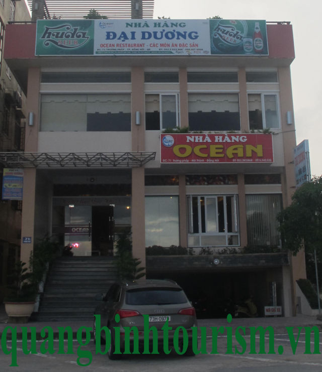 NhÃ  hÃ ng Äáº¡i DÆ°Æ¡ng