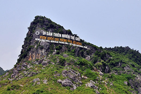 quang binh: diem du lich hap dan nhat dai dat mien trung hinh 1