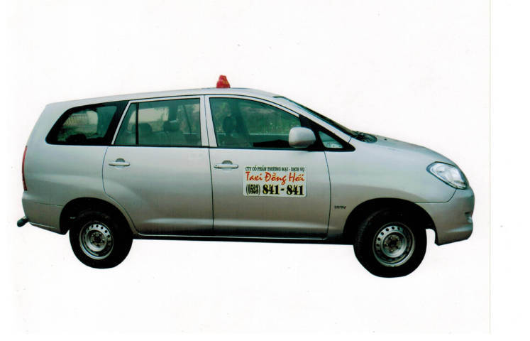 Taxi Äá»ng Há»i