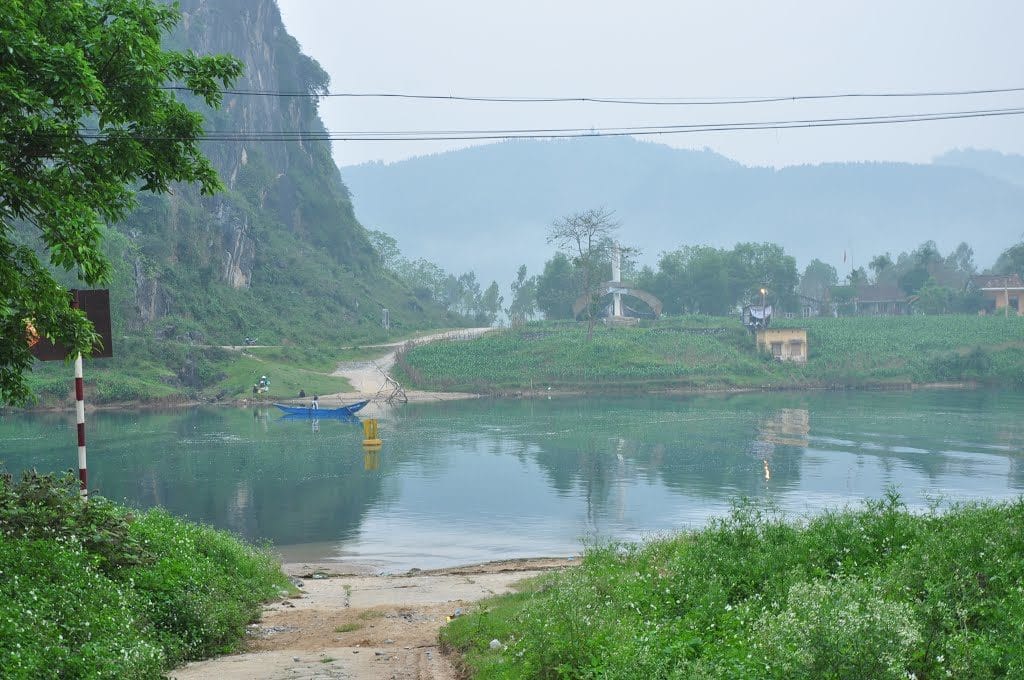 ben pha nguyen van troi quang binh