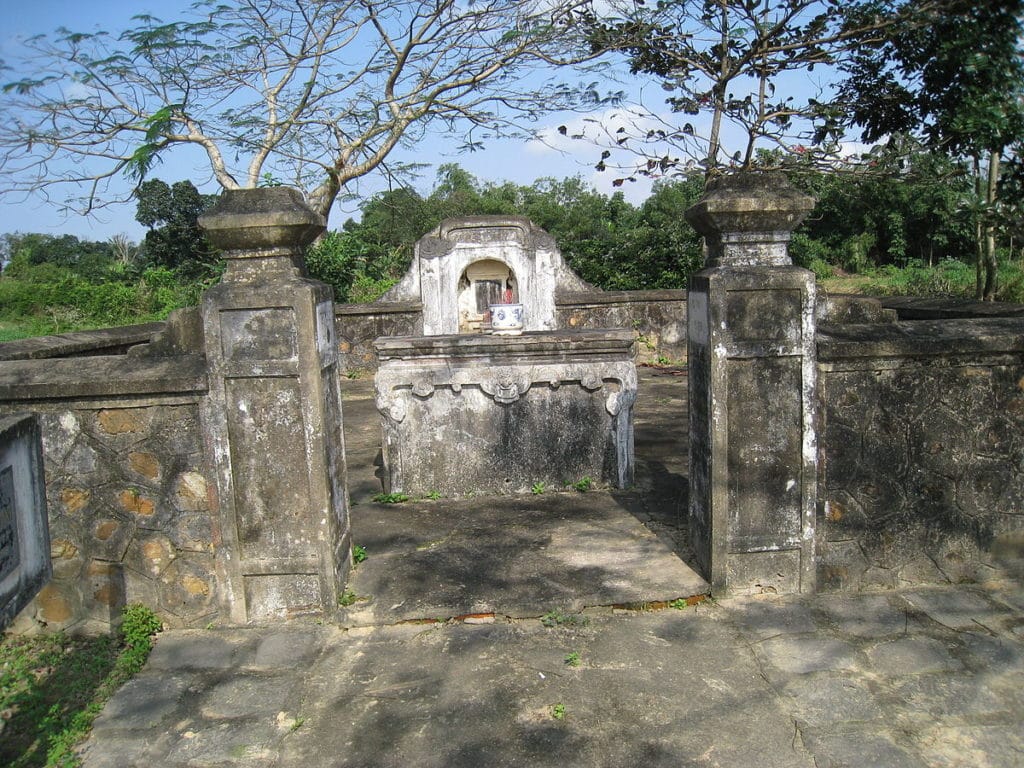 Hoàng Kế Viêm (1820 – 1909)