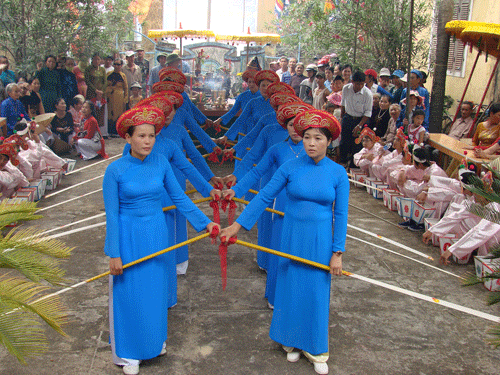 le cau ngu cua ba con ngu dan phuong hai thanh 03