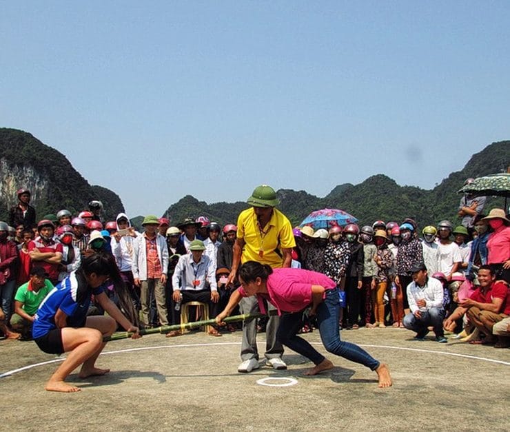 le hoi ram thang ba minh hoa 01