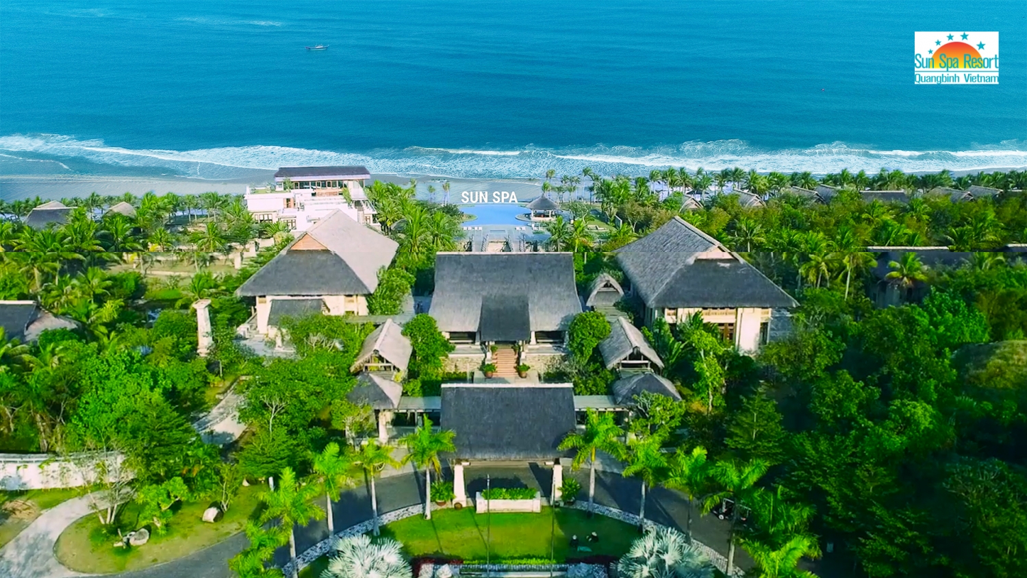 sun spa resort quang binh duoc vinh danh tai giai thuong world luxury hotel awards 2019