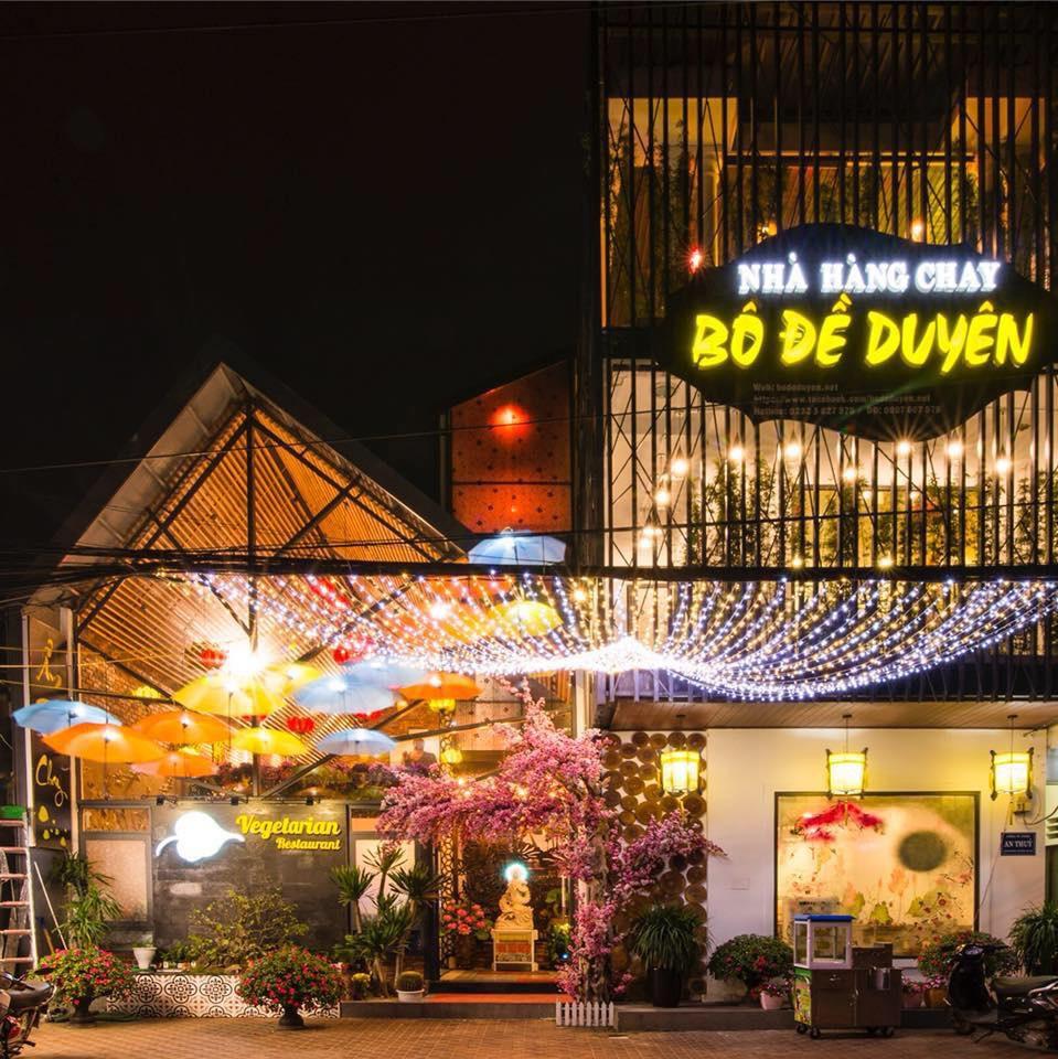 nha hang chay bo de duyen 01