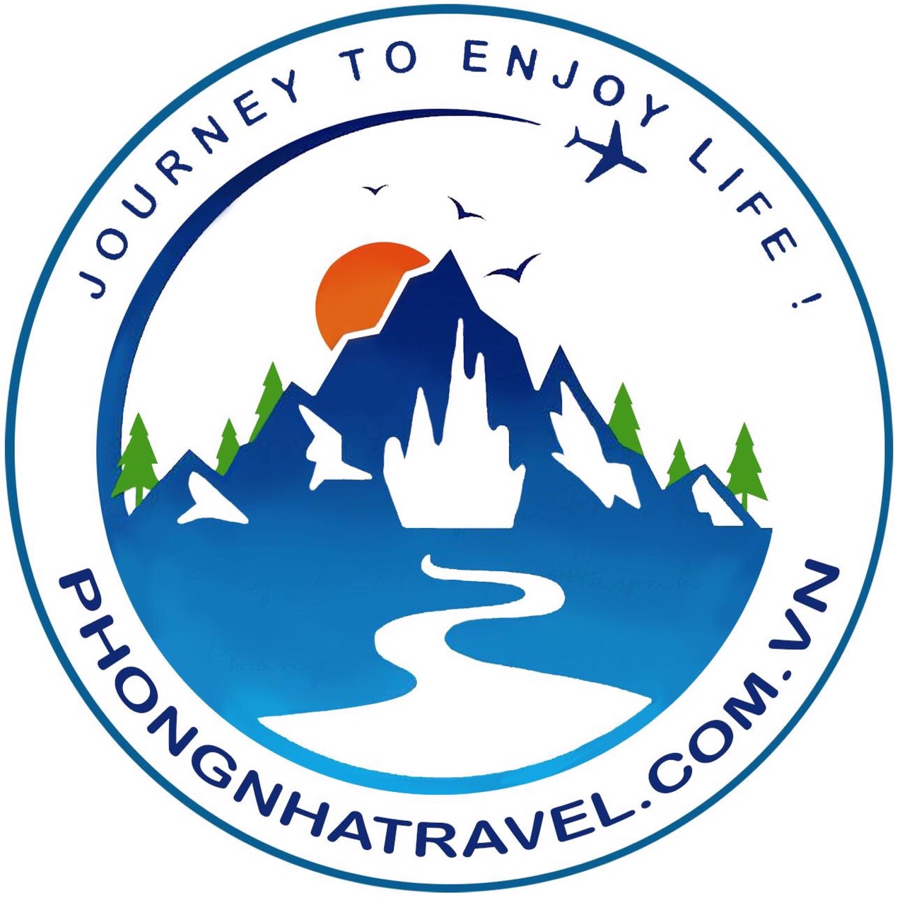 PNTravel logo