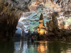 DONG PHONG NHA TRUNG TAM DU LICH PHONG NHA KE BANG