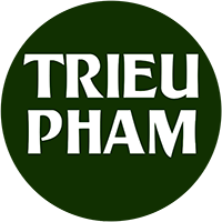Triều Phạm Media